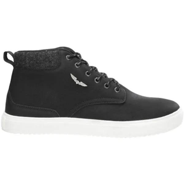 Pme Legend Sneakers Pme Legend Lexing-T Zwart