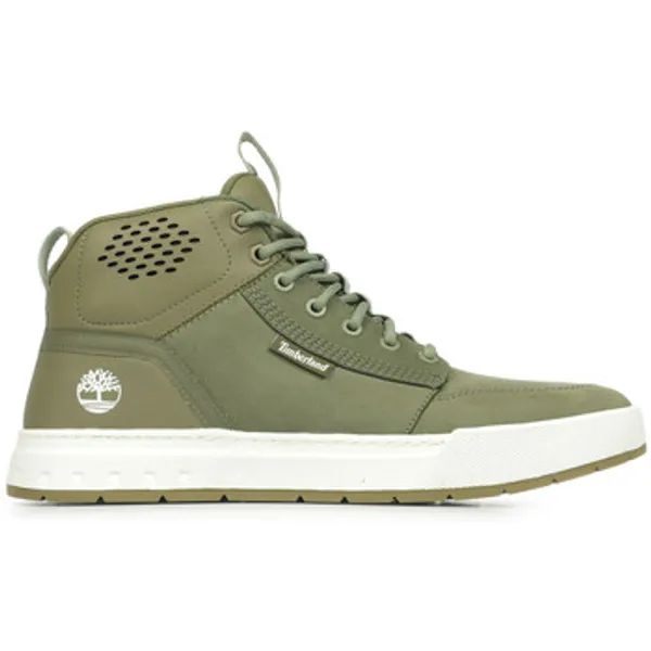 Timberland Sneakers Timberland Maple Grove Mid Lace Sneaker