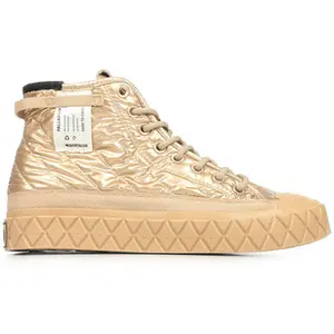 Palladium Palla Ace goud