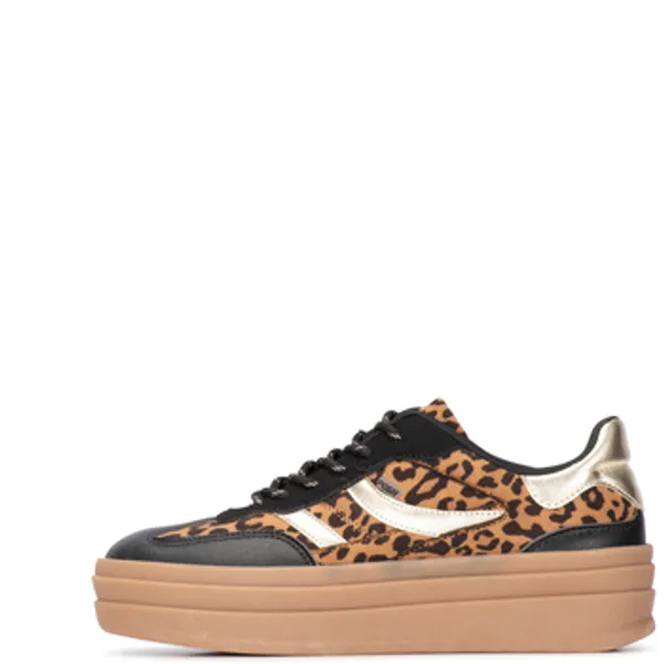 Poelman Lage Sneakers Poelman BODIE Dames Sneakers