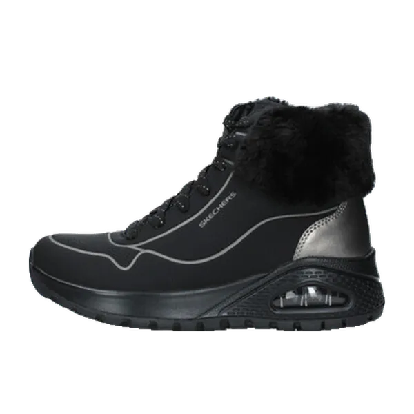Skechers Lage Sneakers Wit, vergelijk prijzen bij 2 winkels