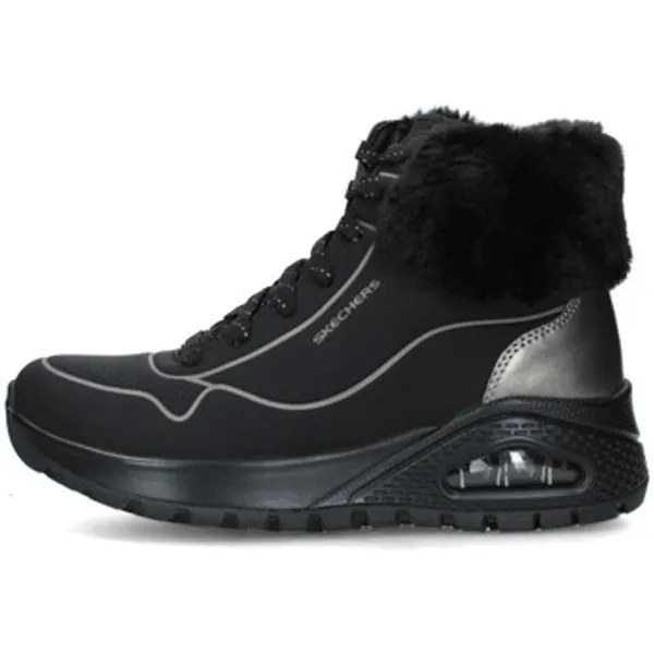 Skechers Lage Sneakers Wit, foto 2 van 2