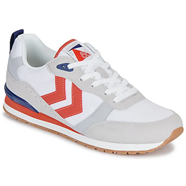 Hummel Lage Sneakers hummel MONACO 86 NS