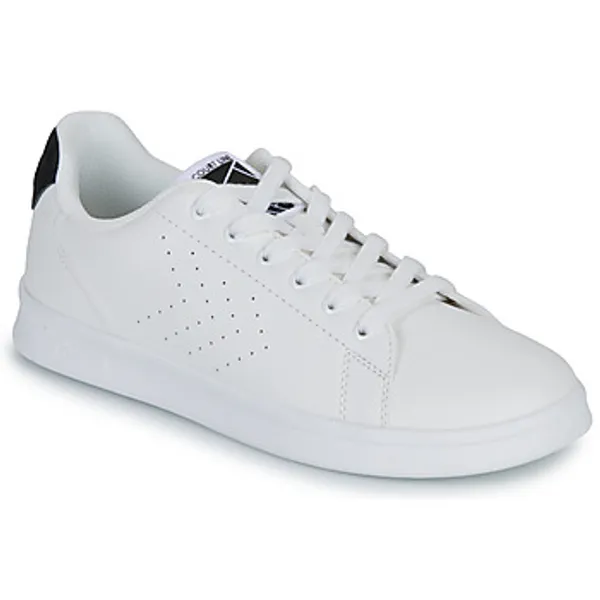 Hummel Lage Sneakers hummel COURT LINE