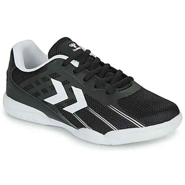 Hummel Lage Sneakers hummel ROOT ELITE JR LC — vergelijk prijzen bij 1 winkel