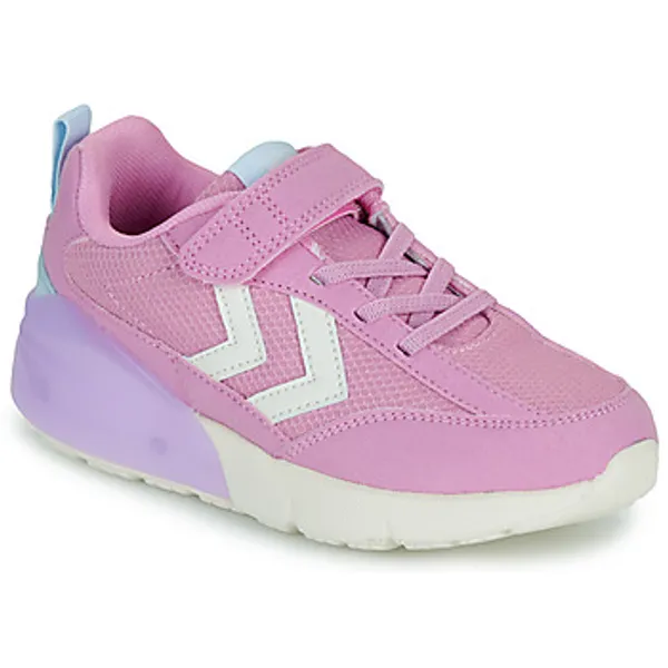 Hummel Lage Sneakers hummel DAYLIGHT JR