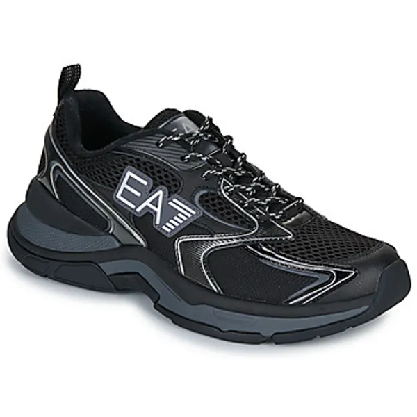 Emporio Armani EA7 Lage Sneakers Emporio Armani EA7 X8X249