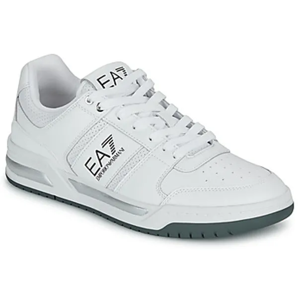 Emporio Armani EA7 Lage Sneakers Emporio Armani EA7 X8X234