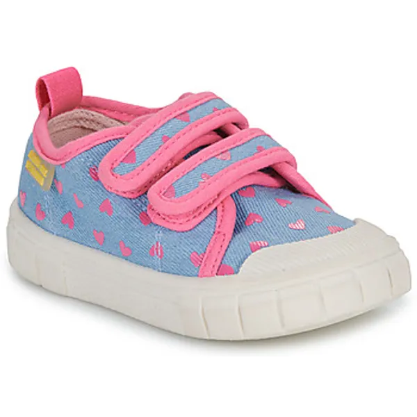Agatha Ruiz de la Prada Lage Sneakers Agatha Ruiz de la Prada HOP-HOP