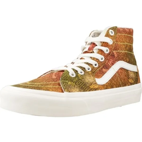Vans Sneakers Vans Sport Zapatillas Mujer Modèle Sk8-hi