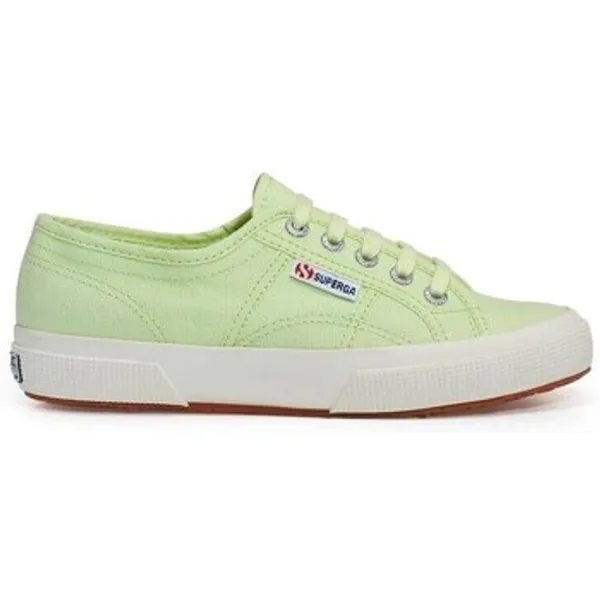 Superga Lage Sneakers Superga Cotu Classic 2750