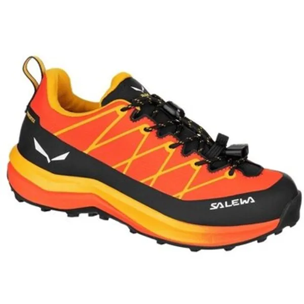 Salewa Lage Sneakers Salewa Wildfire 2 Ptx
