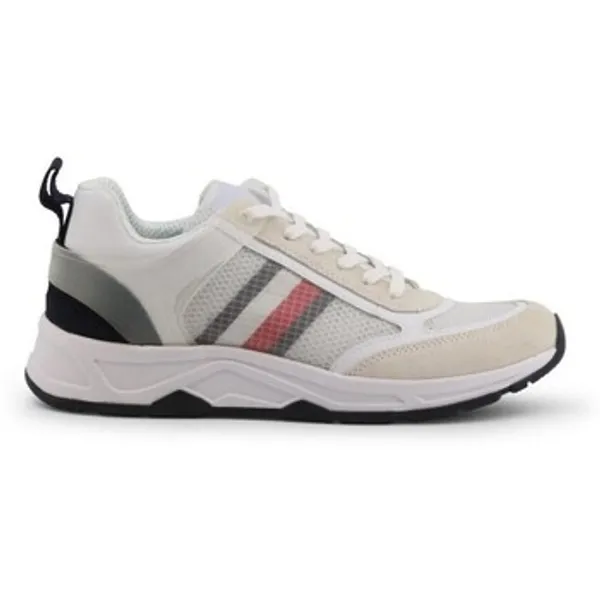 Tommy Hilfiger Lage Sneakers Multicolor, vergelijk prijzen bij 1 winkel