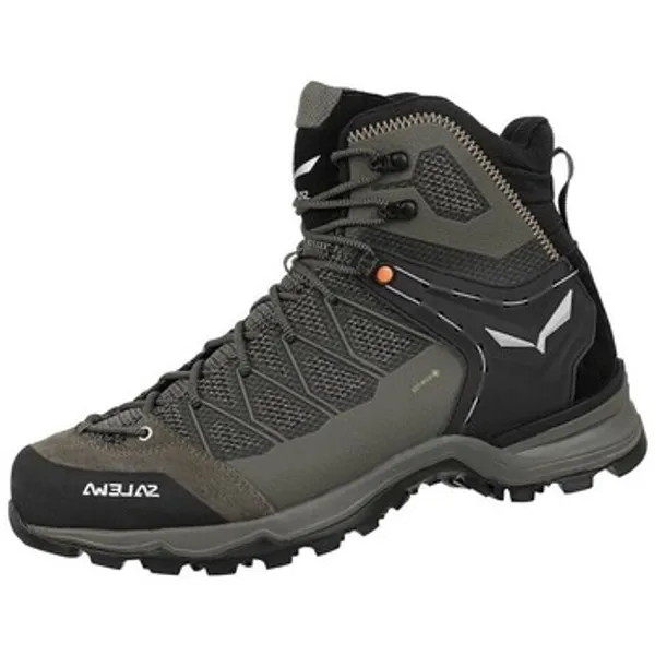 Salewa Mtn Trainer Lite Mid GTX Multicolor, foto 2 van 2