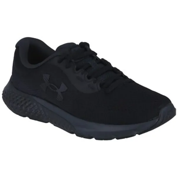 Under Armour Lage Sneakers Under Armour Charged Rogue 4