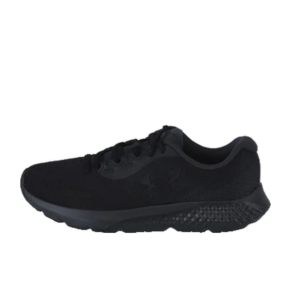 Under Armour Charged Rogue 4 Zwart, vergelijk prijzen bij 1 winkel