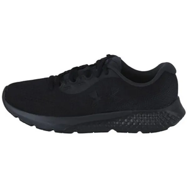 Under Armour Charged Rogue 4 Zwart, foto 2 van 2