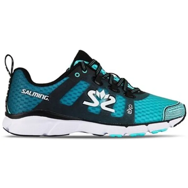 Salming Lage Sneakers Salming Enroute 2 — vergelijk prijzen bij 1 winkel