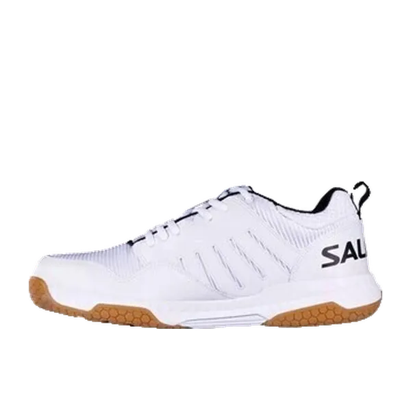 Salming Rival 2 Sr Wit, vergelijk prijzen bij 1 winkel
