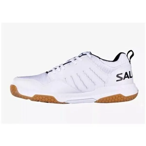 Salming Rival 2 Sr Wit, foto 2 van 2