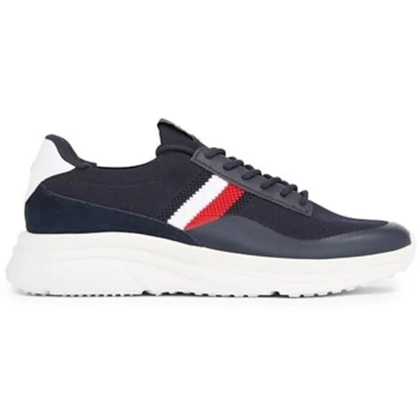 Tommy Hilfiger Lage Sneakers Tommy Hilfiger FM0FM05135DW5