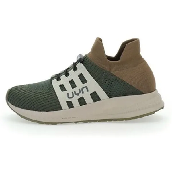 Uyn Lage Sneakers Uyn Nature Tune Vibram