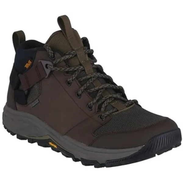 Teva Hoge Sneakers Teva Grandview Gtx — vergelijk prijzen bij 1 winkel