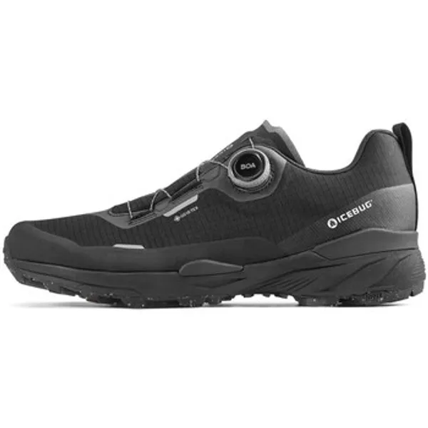 icebug Lage Sneakers Icebug Rover 2 Rb9x Gtx — vergelijk prijzen bij 1 winkel