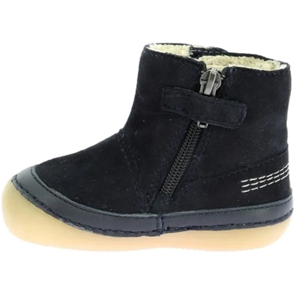 Kickers Hoge Sneakers Kickers 244555