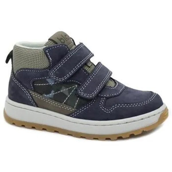 Balocchi Hoge Sneakers Balocchi BAL-I24-642765-NA-a — vergelijk prijzen bij 1 winkel