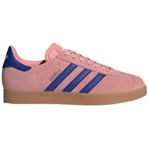 adidas Gazelle Roze, foto 2 van 2