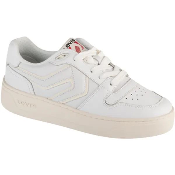 Levi's Lage Sneakers Levis Glide S L