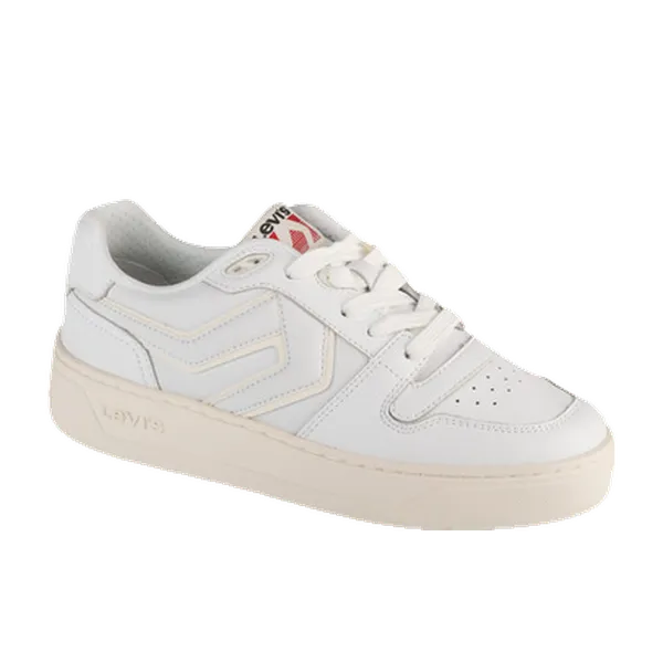 Levi's Levis Glide S L Wit, vergelijk prijzen bij 1 winkel