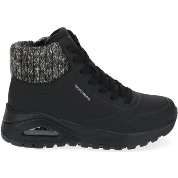 Skechers Hoge Sneakers Skechers Sneaker