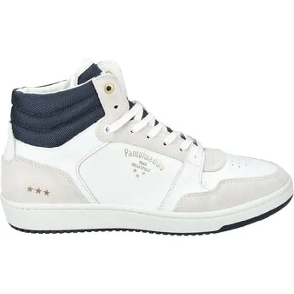 Pantofola D'Oro Hoge Sneakers Pantofola d'Oro Sneaker