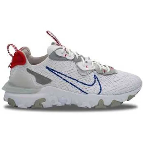 Nike Lage Sneakers Nike React Vision USA