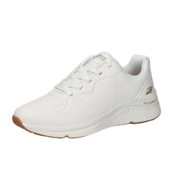 Skechers Hoge Sneakers Wit, vergelijk prijzen bij 1 winkel