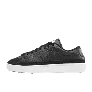 Nike Blazer Low '77 zwart