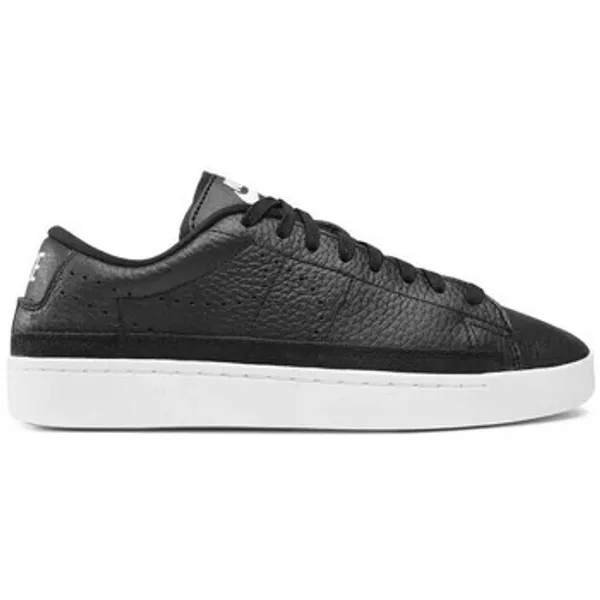 Nike Blazer Low Zwart, foto 2 van 2