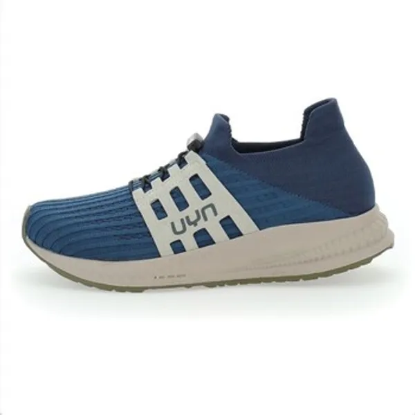 Uyn Lage Sneakers Uyn Washi Vibram