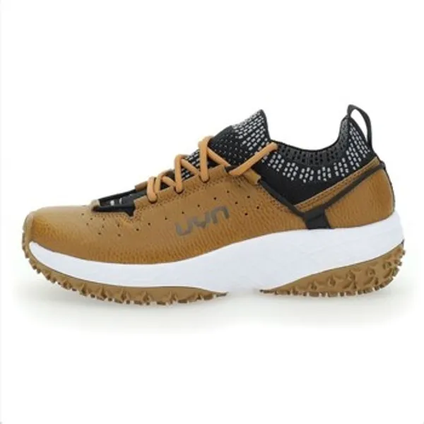 Uyn Lage Sneakers Uyn Urban Trail Mushroom