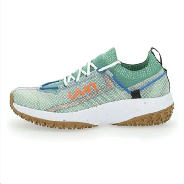 Uyn Lage Sneakers Uyn Urban Trail Circular