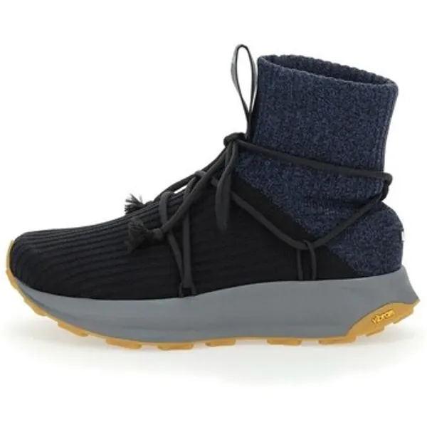 Uyn Hoge Sneakers Uyn Y100084G142