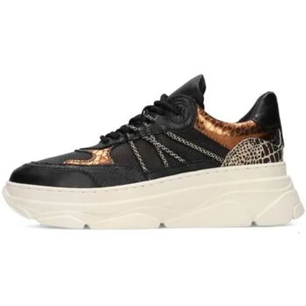 Poelman Lage Sneakers Poelman JANA Dames Sneakers