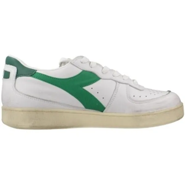 Diadora Basket Low Used Wit, vergelijk prijzen bij 1 winkel