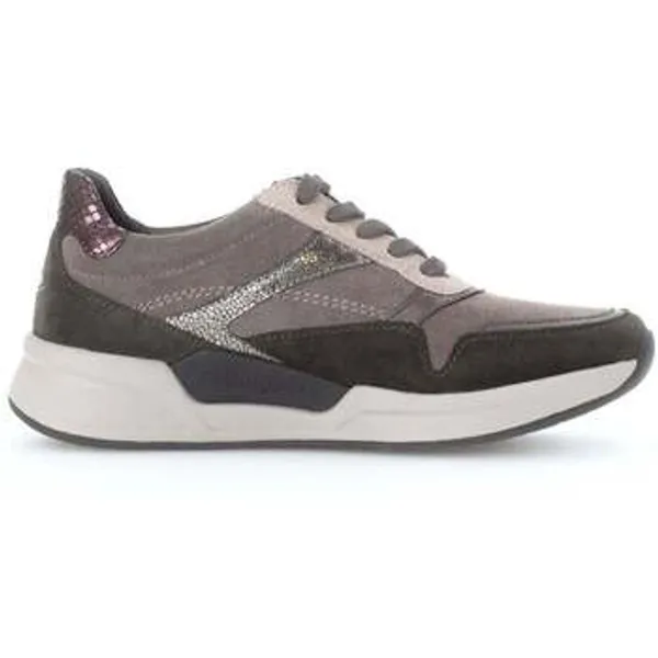 Gabor Sneakers Grijs, foto 2 van 2
