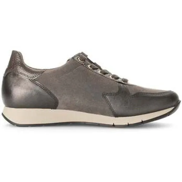 Gabor Sneakers Grijs, vergelijk prijzen bij 1 winkel