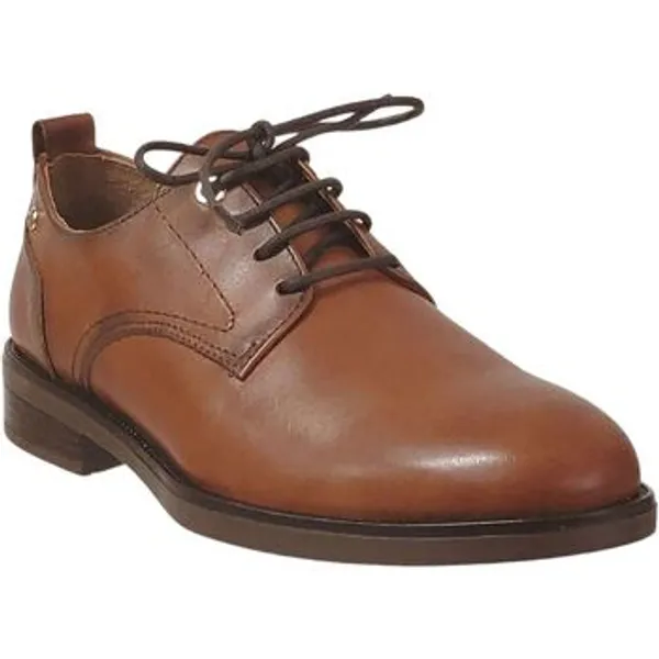 Pikolinos Puertollano W3c-4867 Bruin, vergelijk prijzen bij 1 winkel