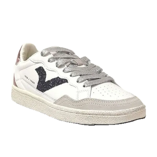 Victoria Lage Sneakers Roze, vergelijk prijzen bij 2 winkels