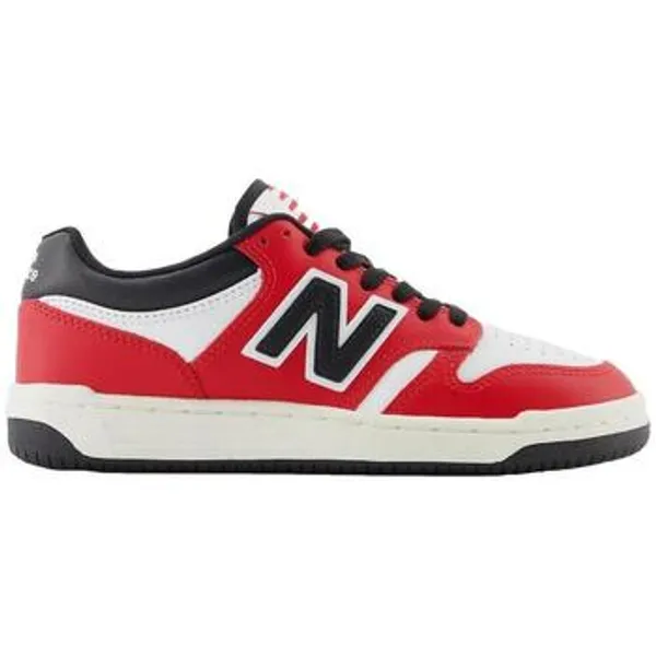 New Balance Lage Sneakers New Balance GSB480TT